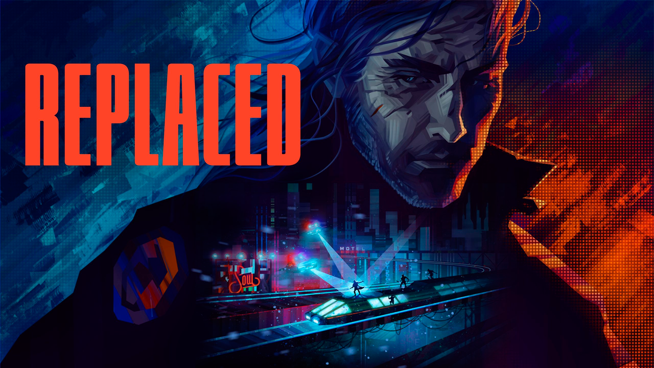 Reseña | Replaced - Últimas Noticias