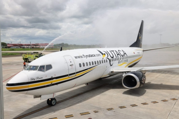 Hay 151 vuelos internacionales por semana desde Venezuela hacia 11 destinos