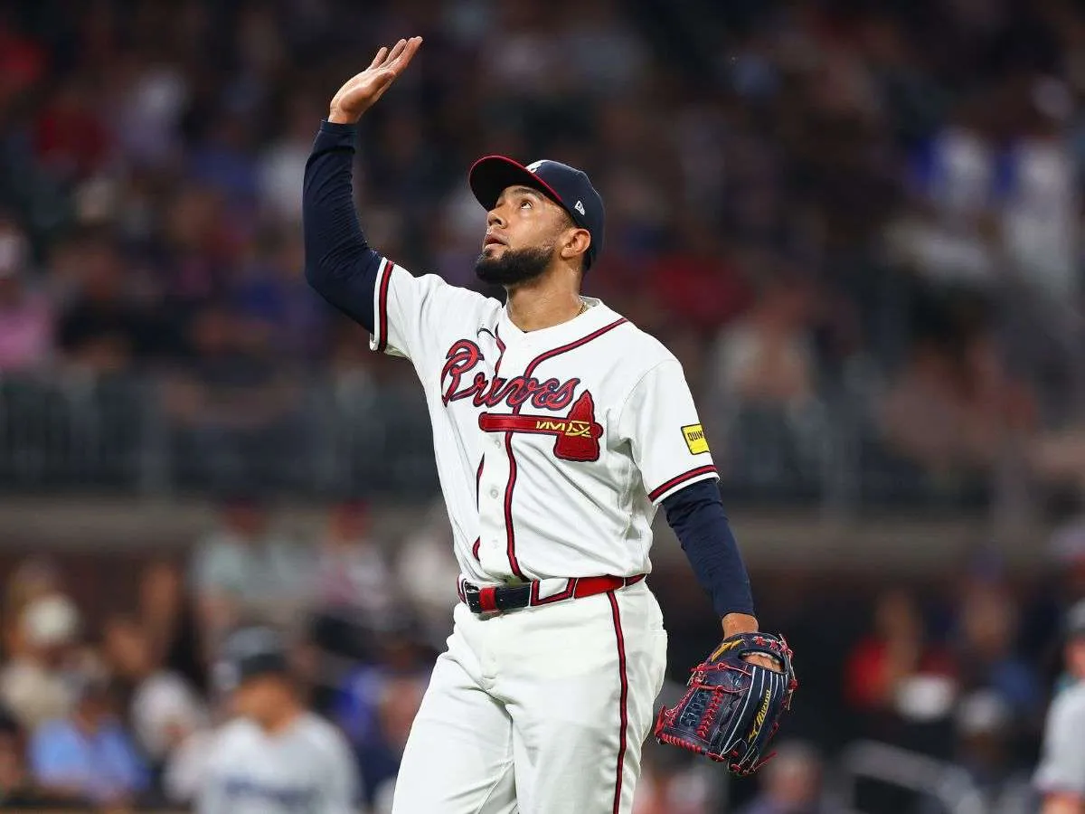 Suárez y Gomez consiguieron su primer salvado