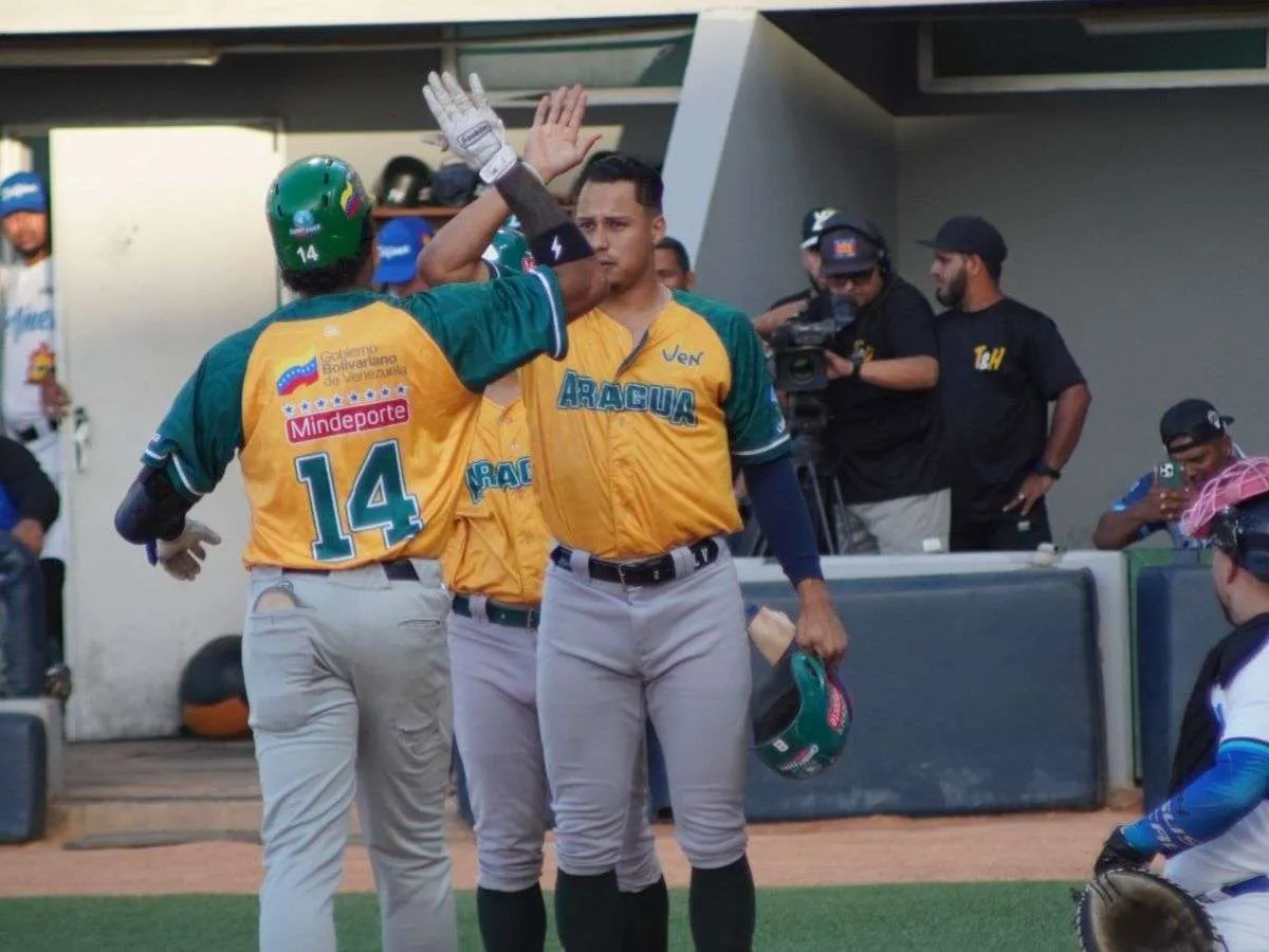 La Liga Mayor busca este 2026 consolidarse