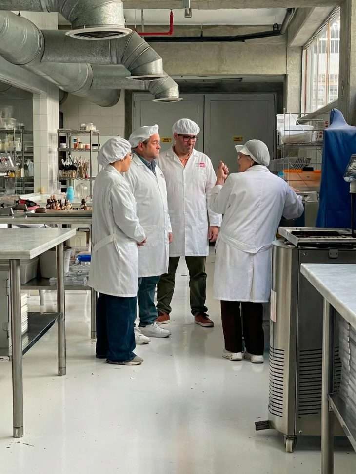 La Unimet dictará el diplomado Del cultivo del cacao al chocolate