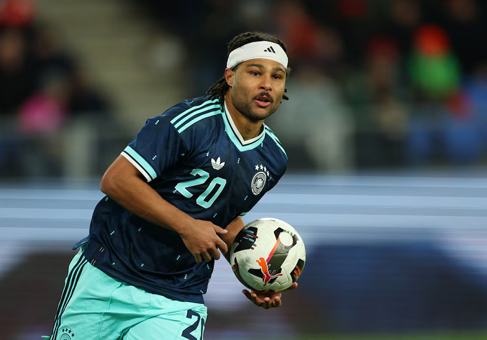 La estrella del Bayern Múnich que sufrió una grave lesión pateando penales y confirmó que se perderá el Mundial