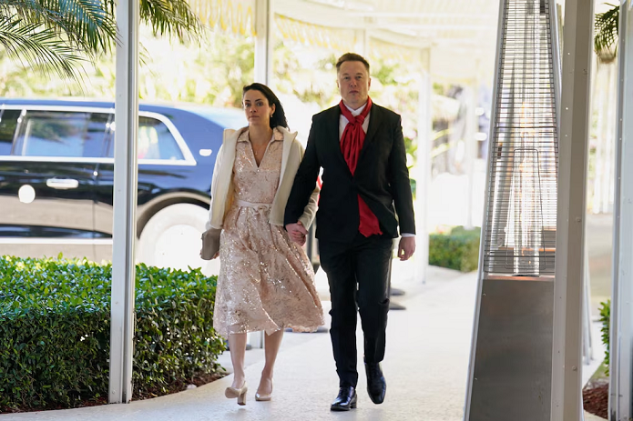 Su pareja actual y cómo es su vida fuera de la tecnología