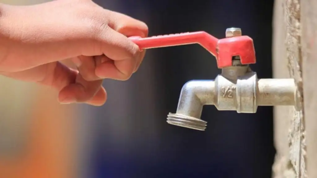 Proponen plan de tres años para recuperar el sistema hídrico nacional, esto habría que invertir para lograrlo