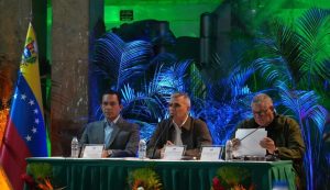 Evalúan estrategias para fortalecer la soberanía alimentaria y producción