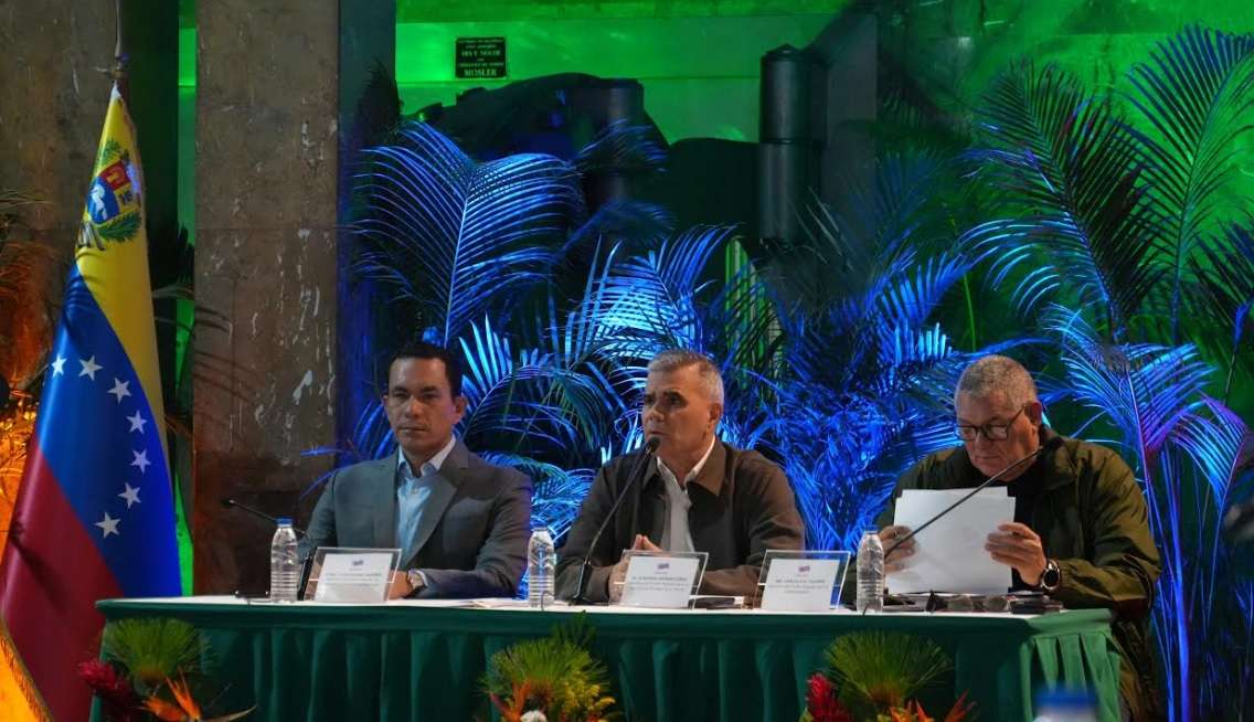 Evalúan estrategias para fortalecer la soberanía alimentaria y producción