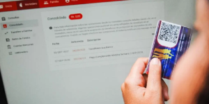 Nueva estafa sobre supuesto bono del Sistema Patria