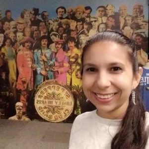 Rosa Raydán designada Presidenta de la Cinemateca