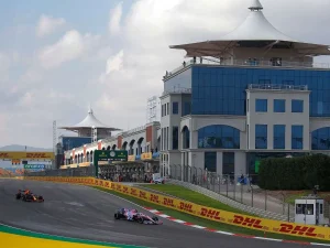 Turquía regresa a la F1 a partir de 2027