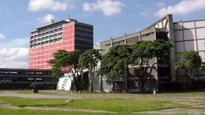 Transporte UCV activa cinco nuevas unidades para las rutas con mayor demandas