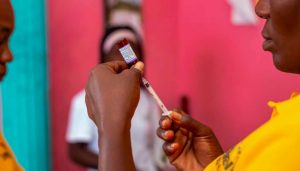 Reportan más de 40 casos de difteria en menores de edad en Haití