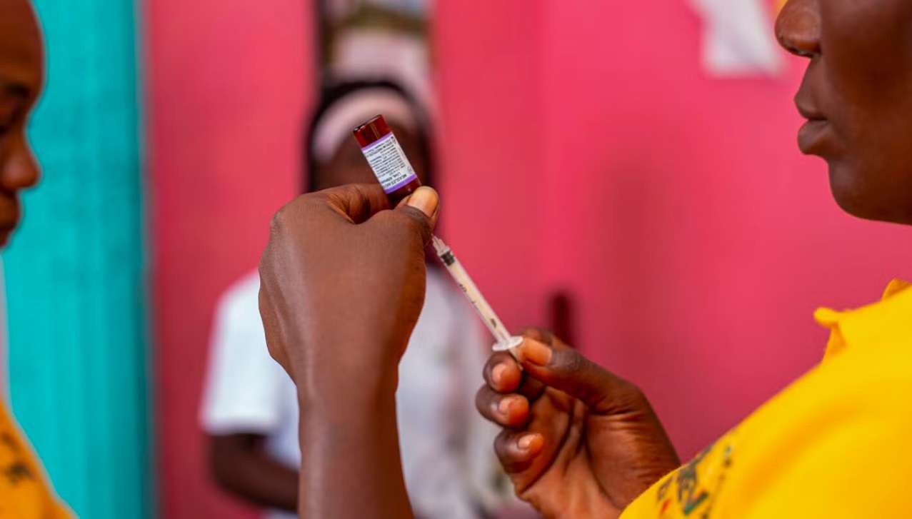 Reportan más de 40 casos de difteria en menores de edad en Haití