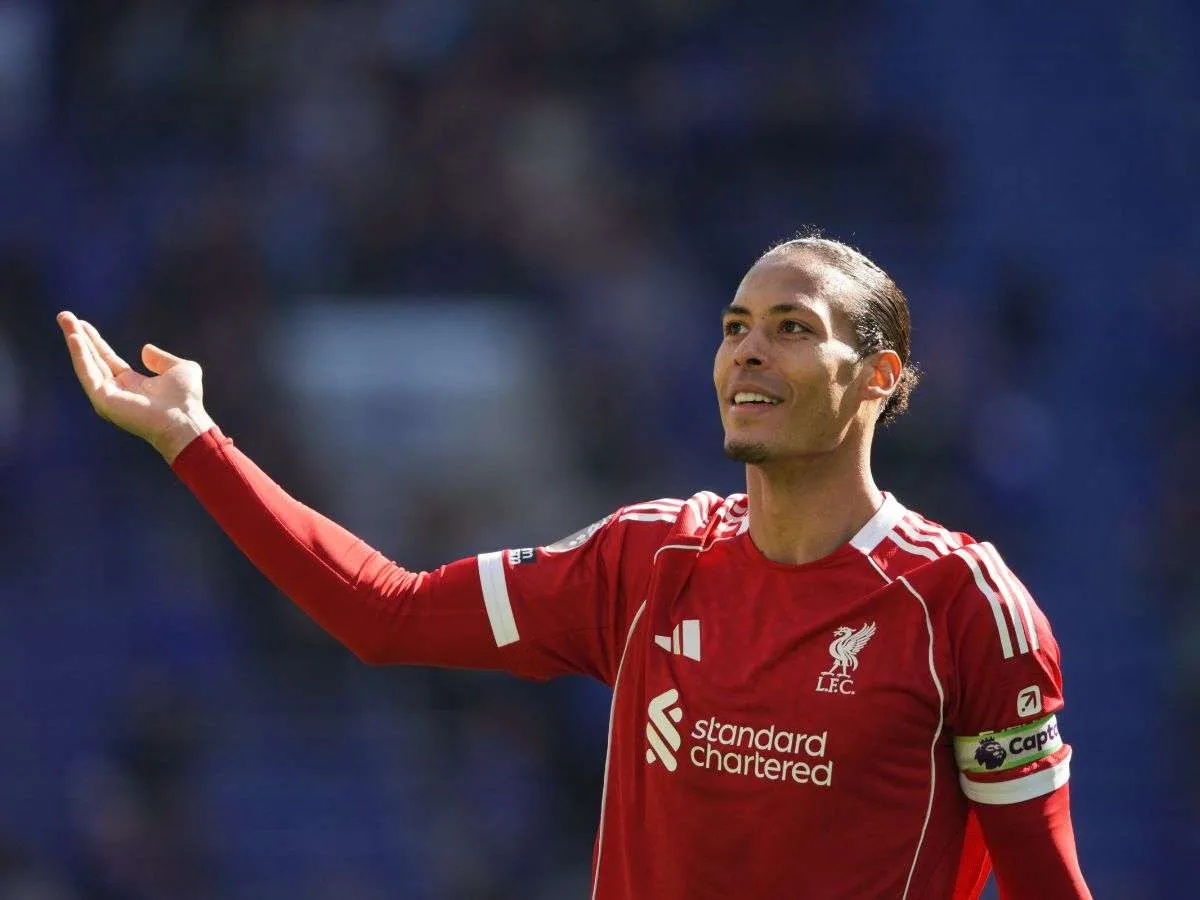 Liverpool se lleva el derbi de Merseyside