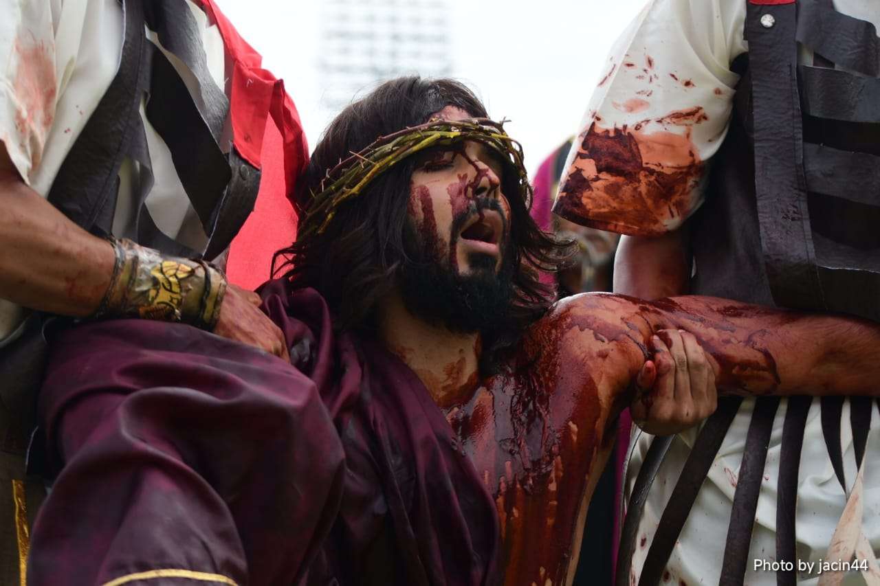 Más de 7 mil carabobeños participaron en Encuentro Arquidiocesano con Cristo