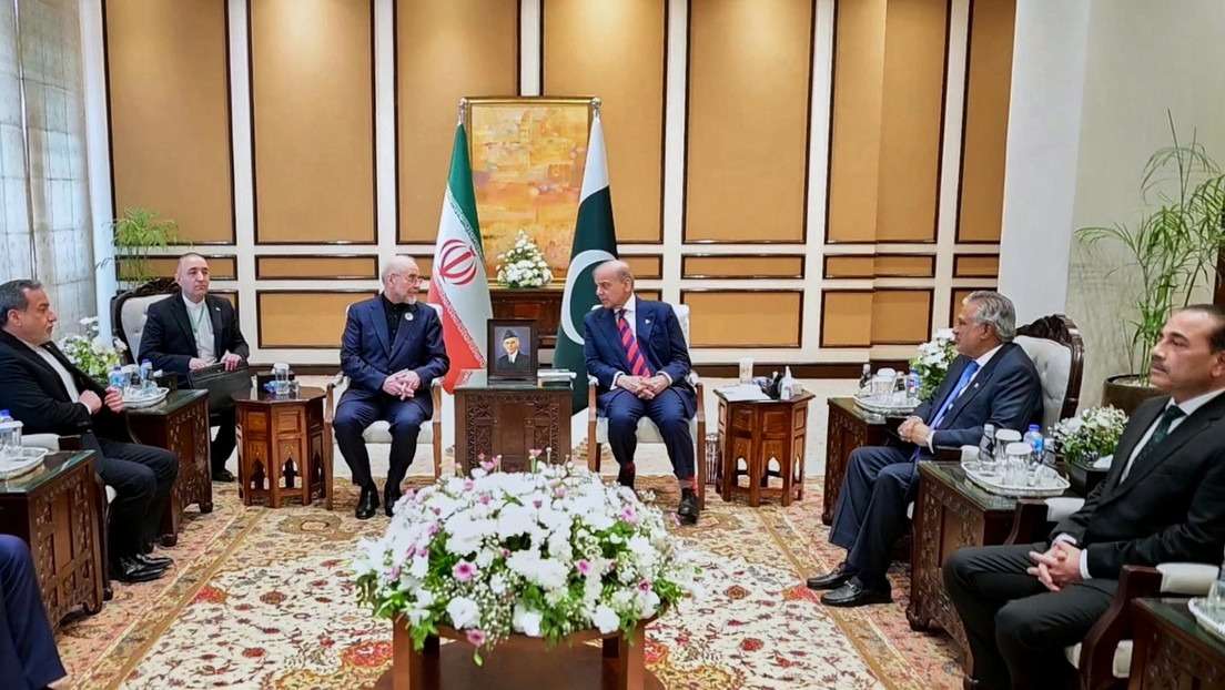 Concluyen negociaciones entre Irán y EEUU en Pakistán tras 14 horas de diálogo
