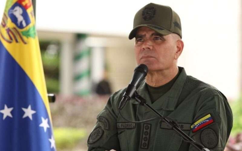 Padrino López se compromete a priorizar respaldo a la agroindustria