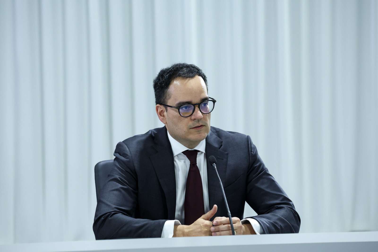 Calixto Ortega: Venezuela mantendrá un crecimiento sostenido de la economía