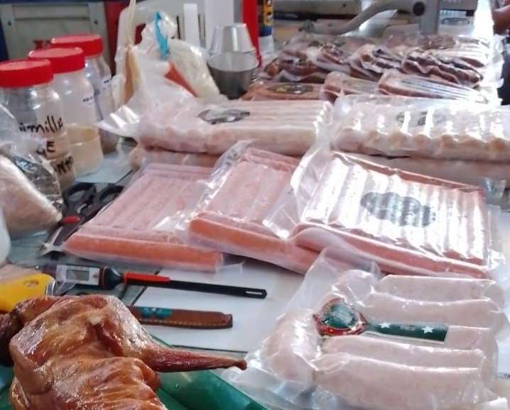 Aragua produce 100 t anuales de carne de conejo