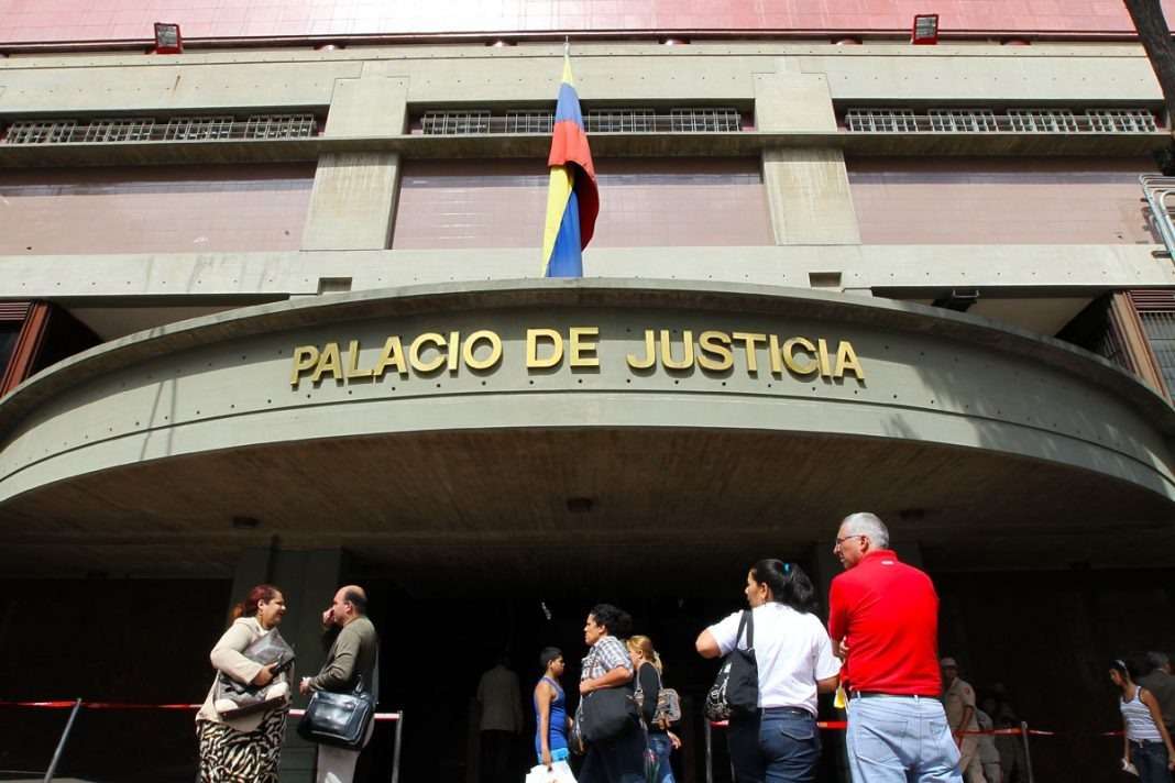Exdiputado Hugbel Roa declaró en el juicio del desfalco a Pdvsa