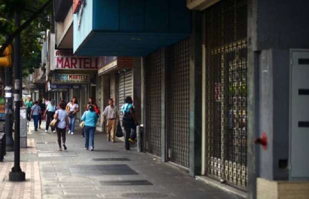 Consecomercio proyecta crecimiento del sector comercial cercano al 10%