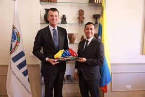 Exportaciones hacia Italia suben en un 226%