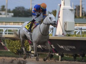White Abarrio, pura nobleza – Líder en deportes