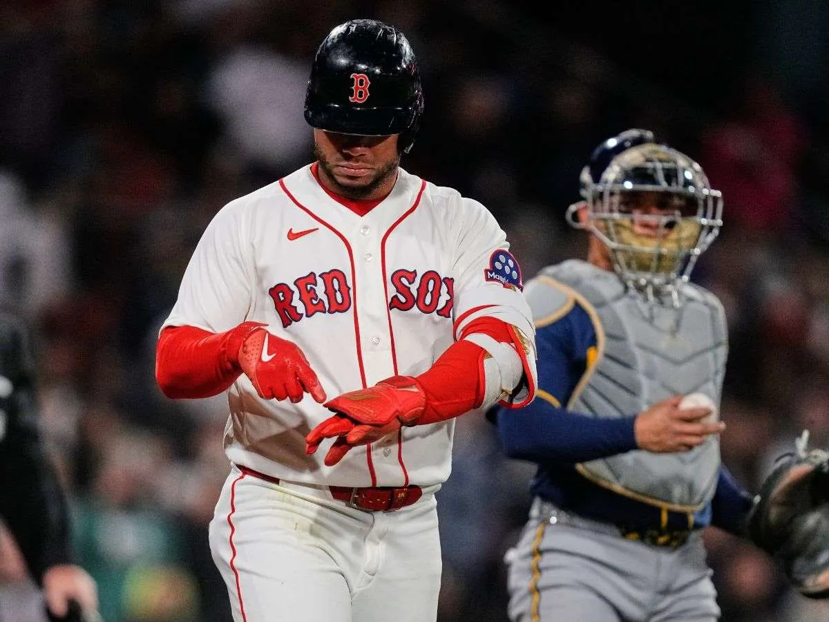 Cansado de pelotazos y con razón