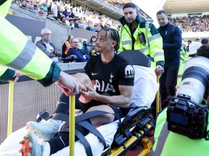 Xavi Simons se pierde el Mundial