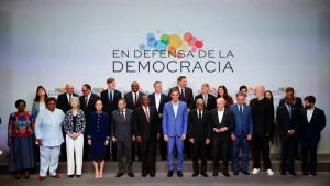 Presidentes progresistas piden reformar la ONU “para que funcione”