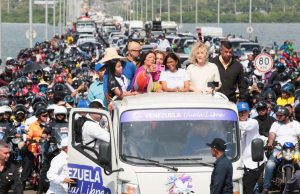 Venezuela reclama sus derechos – Últimas Noticias