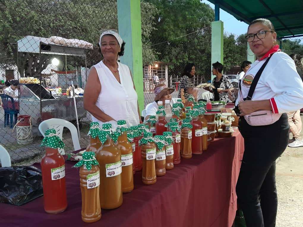 Anzoátegui se prepara para la Feria de la Ciruela Píritu 2026