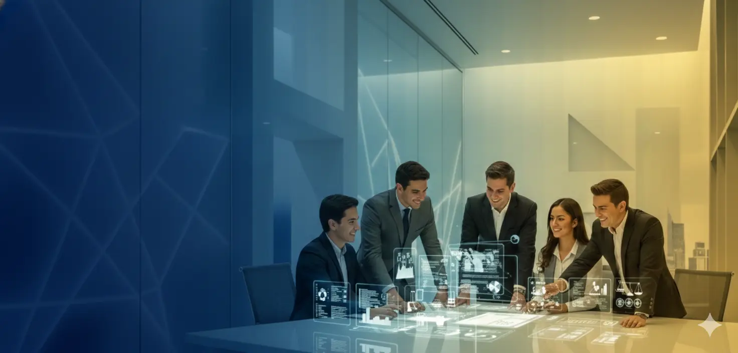 Estrategias de Licitaciones Exitosas: Gestión de Dinero y Operaciones con Francesco Lovaglio Tafuri