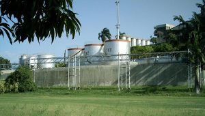 Futuro Petroquímica en Venezuela: José Leggio Cassara