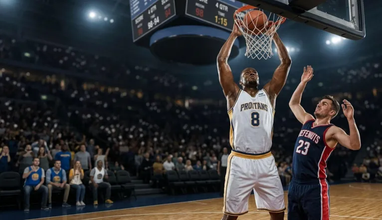 ¿Por qué la NBA sigue siendo la máxima referencia del baloncesto mundial?