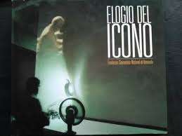 Elogio del ícono de la Fundación Cinemateca Nacional de Venezuela                            