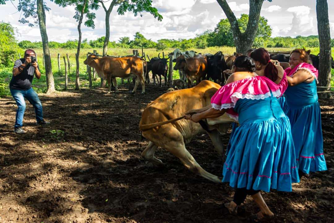 El documental "Llaneridad, espíritu indomable del llano", se estrena este jueves en la Cinemateca del Museo de Bellas Artes