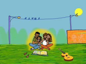 «Juangurito: el mundo es una canción» narra y abraza el autismo