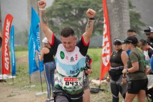 Rugby y running se dieron cita en el festival deportivo más épico: el Santa Teresa Sevens