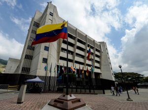 Prosigue renovación del TSJ