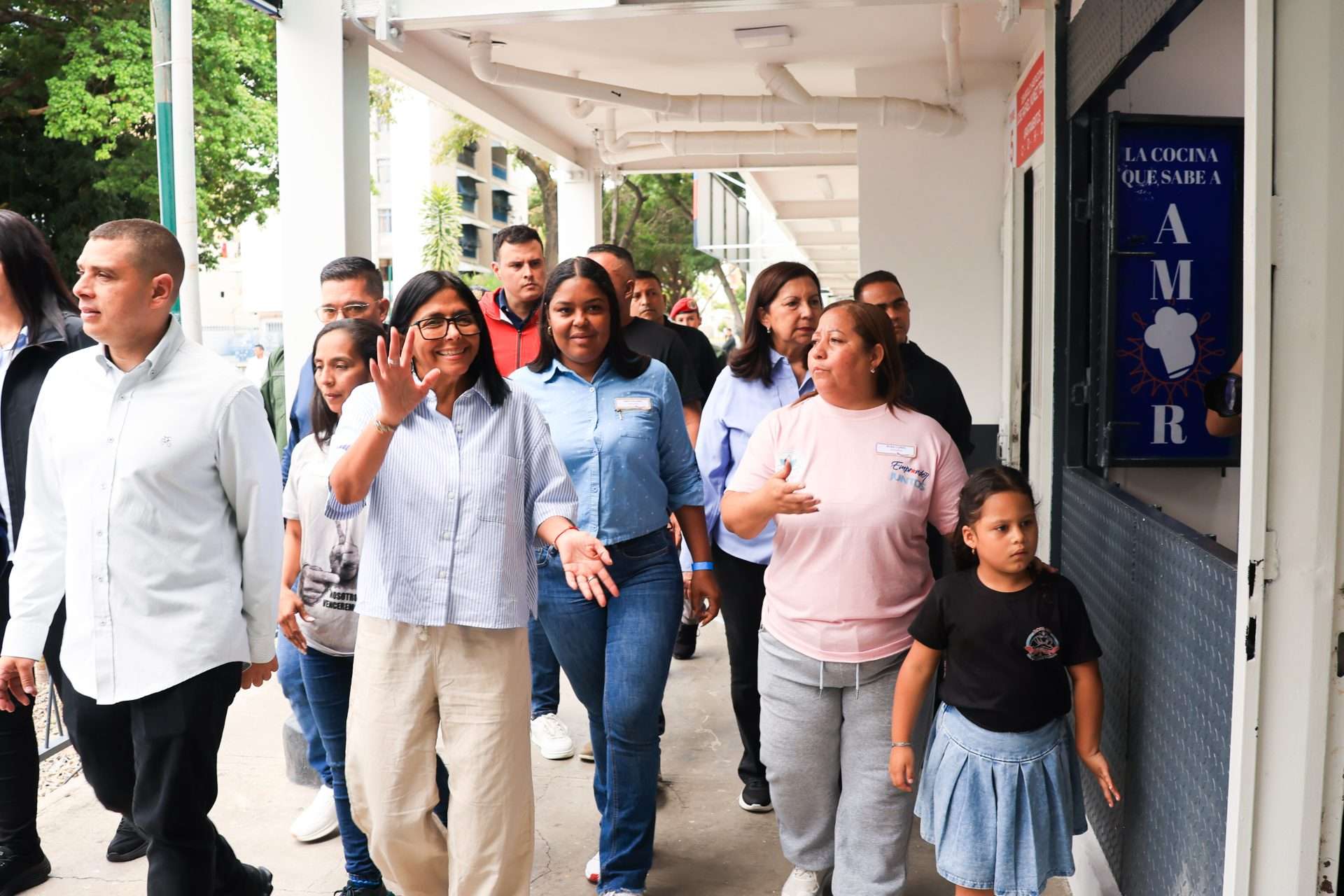 Consulta popular el 12 de julio con comunas y condominios