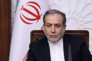Irán sostiene que algunos países intentan boicotear el diálogo con EEUU