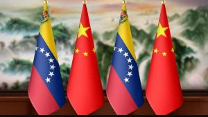 Venezuela ratifica su apego al principio de «Una sola China» y rechaza intentos separatistas