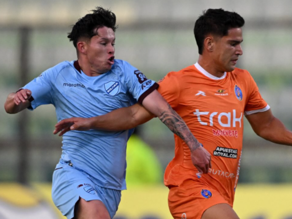 Deportivo La Guaira deja escapar el triunfo ante Bolívar
