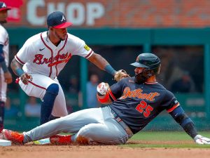 Gleyber Torres a lista de lesionados de 10 días