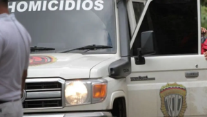 buscó a su hijo para lograr brutal ‘venganza’ contra una mujer por ‘viejas rencillas’
