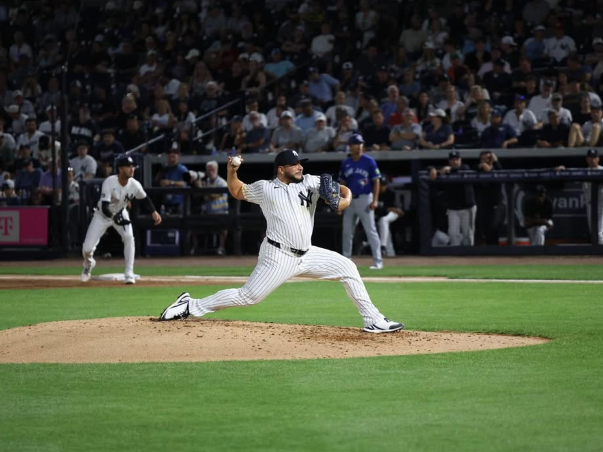 Kervin Castro mantuvo la fe para regresar a MLB