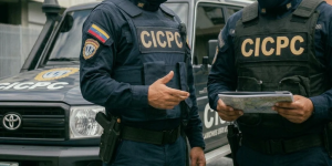 Los nuevos e impactantes detalles que reveló el Cicpc sobre mexicana que mató a su nuera y se intentó esconder en Caracas