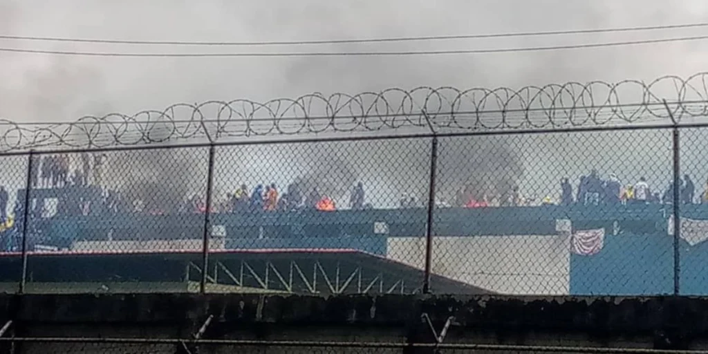 Destituyeron al director del Injuba tras protestas de reclusos en Barinas