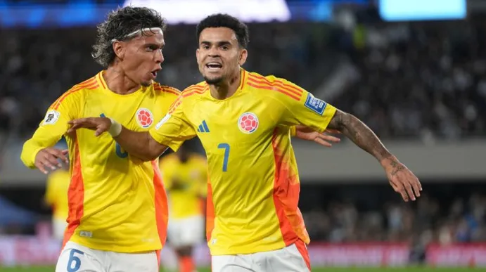 Cómo se prepara Colombia para el campeonato de fútbol 2026