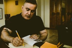 Tarek William Saab en la poesía venezolana contemporánea